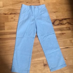 Vineyard Vines Boys Pants